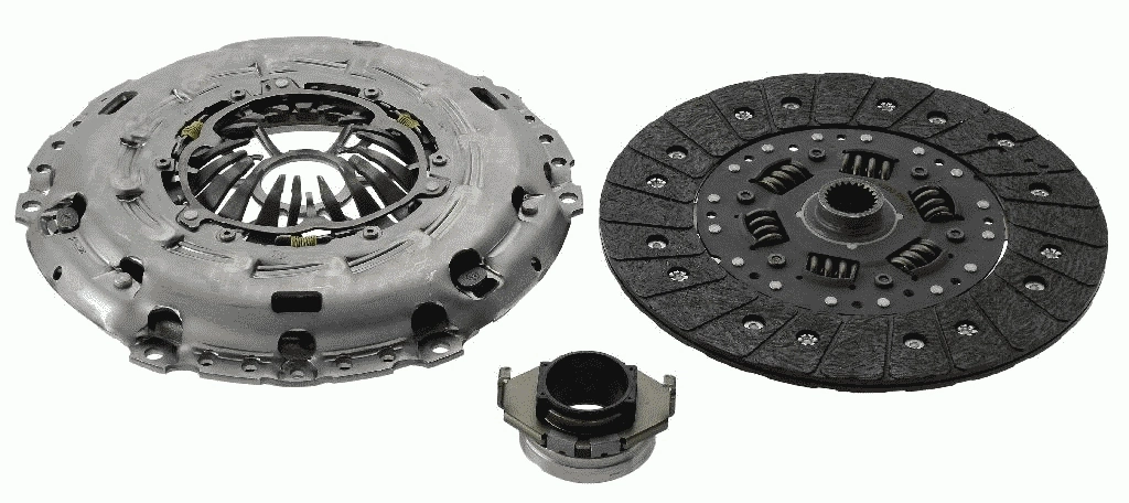 SACHS 3000950732