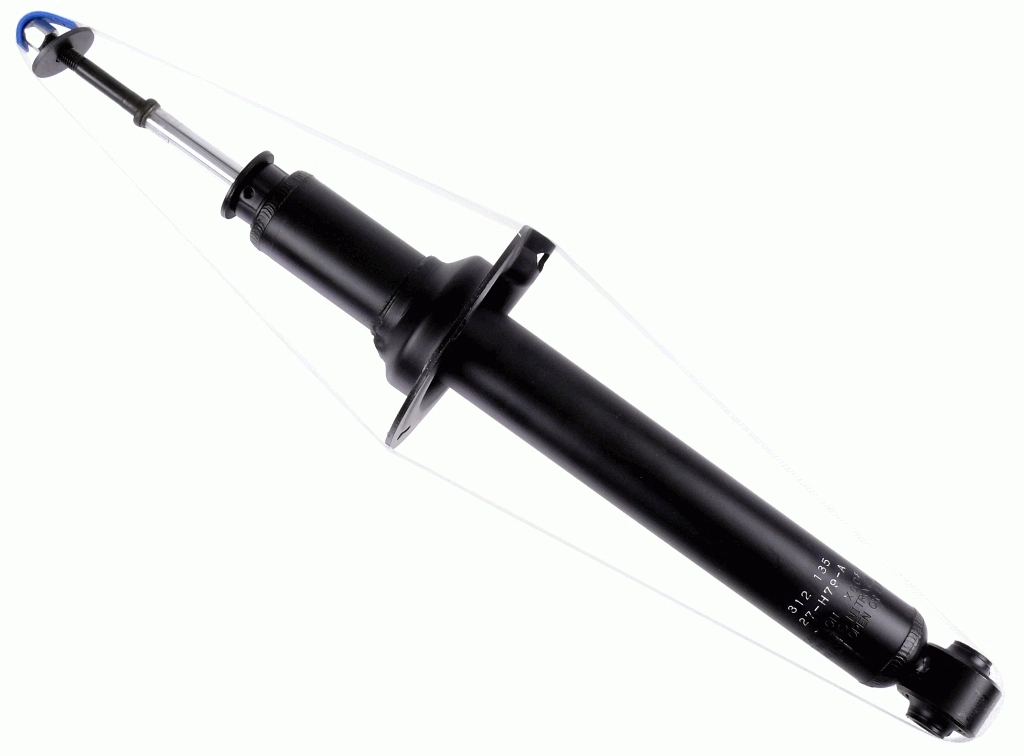 SACHS 312135