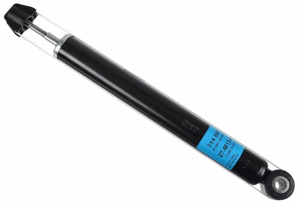 SACHS 314850