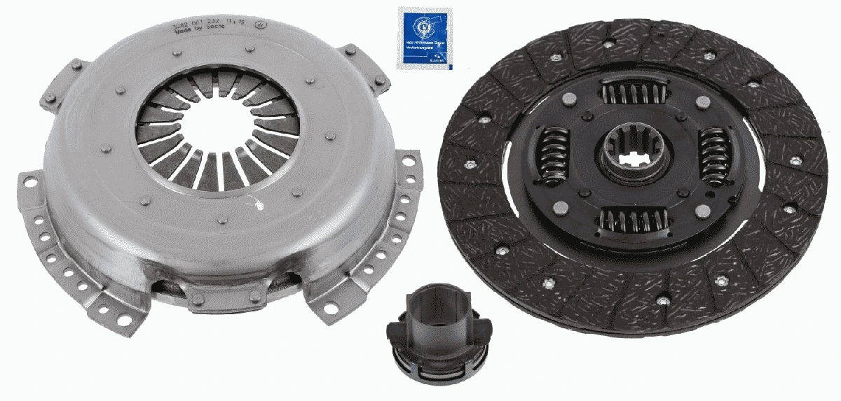SACHS 3000104002