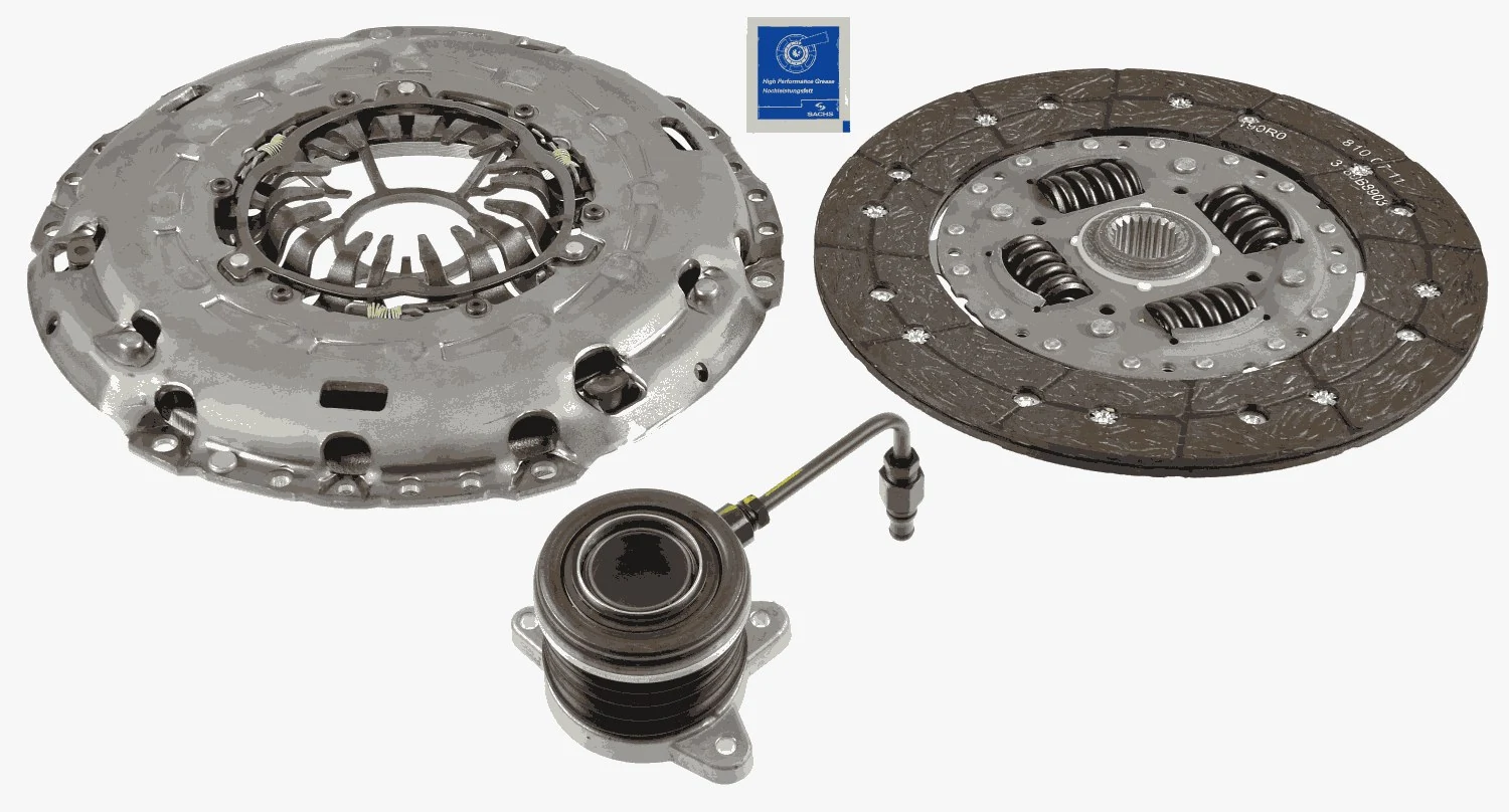SACHS 3000990304