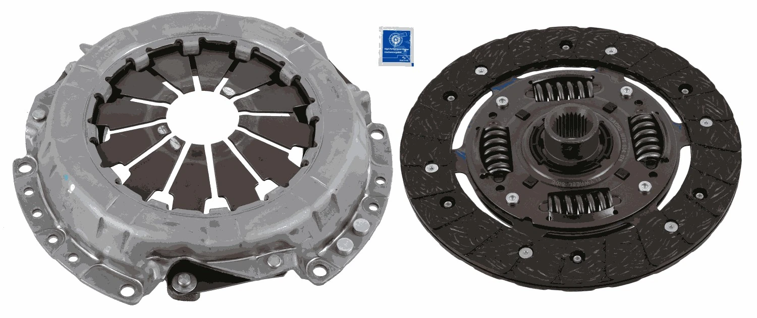 SACHS 3000951676