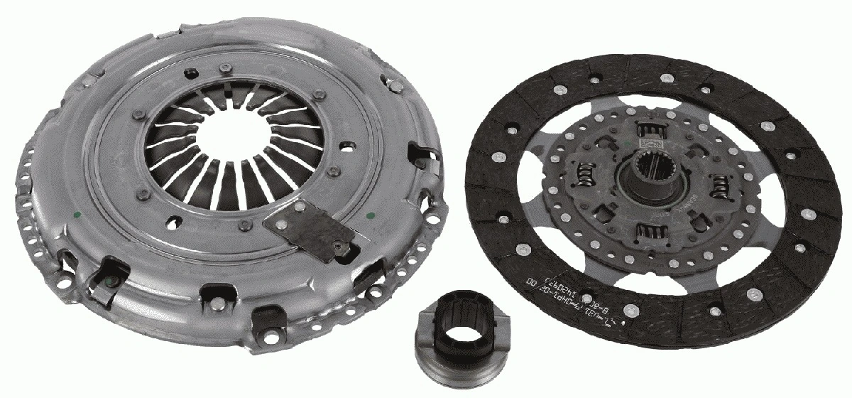 SACHS 3000950796