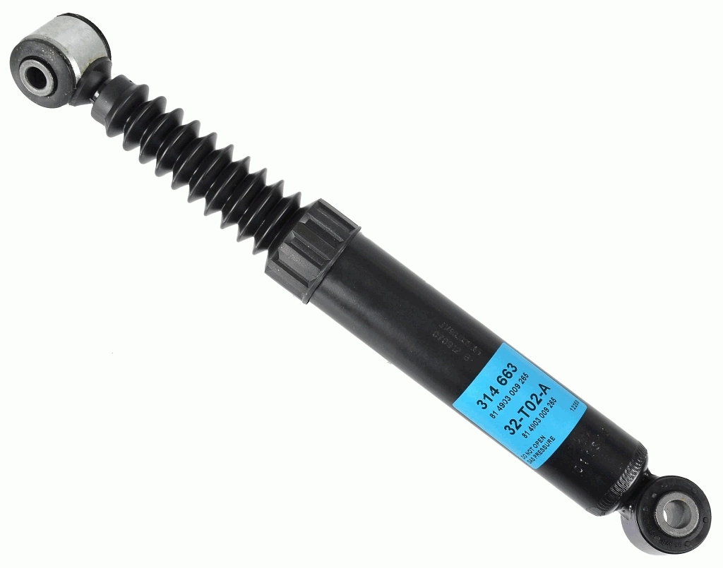 RAISO RS314663