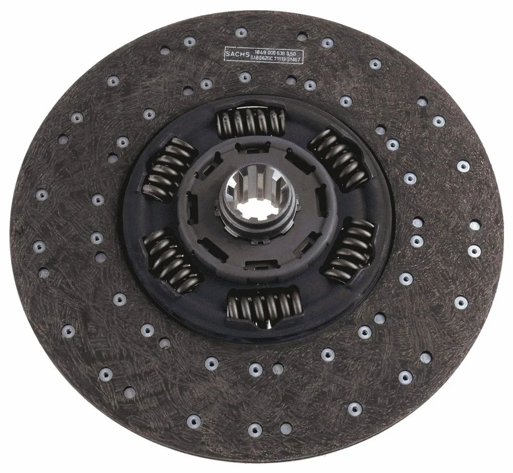 SACHS 1878003767