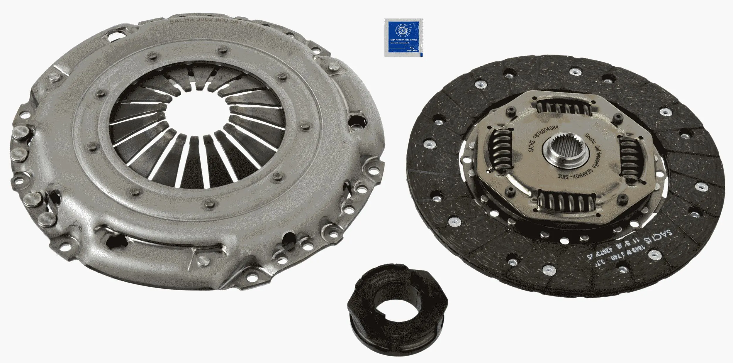 SACHS 3000951099