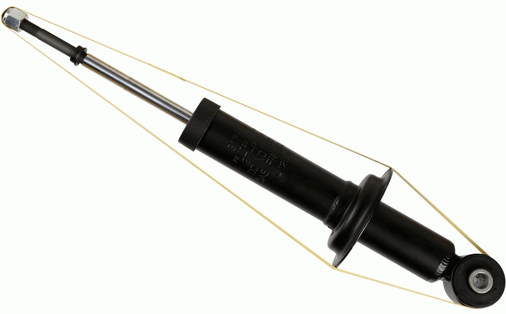 SACHS 317617