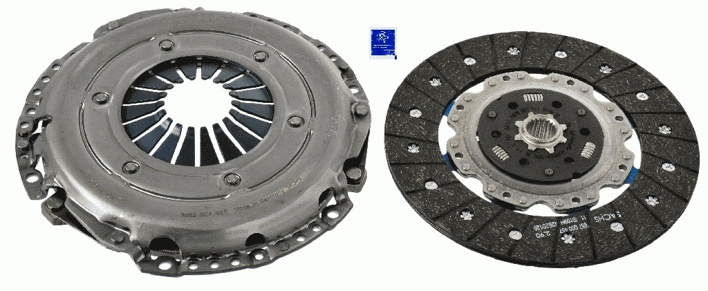 SACHS 3000970051