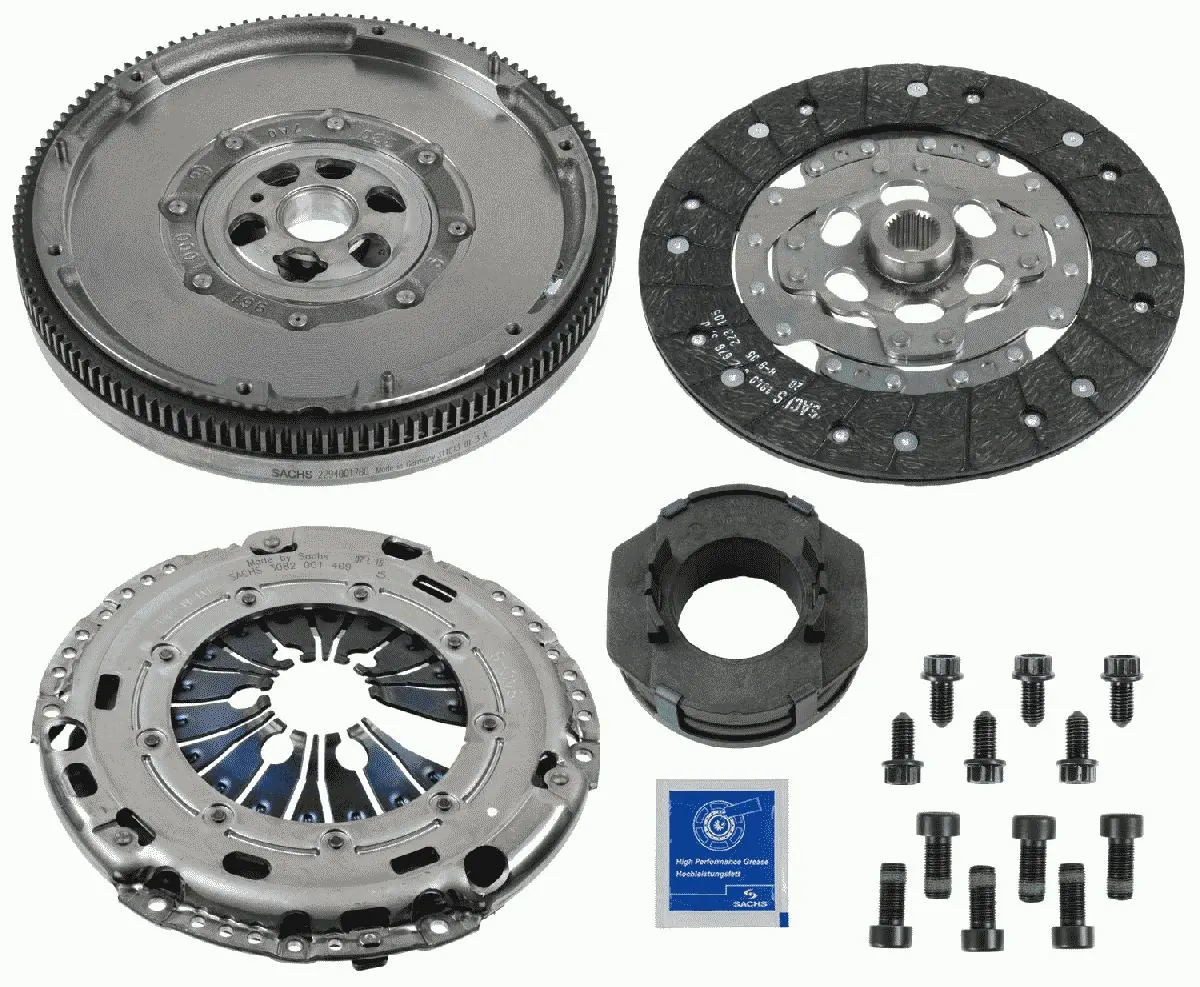 SACHS 2290601053