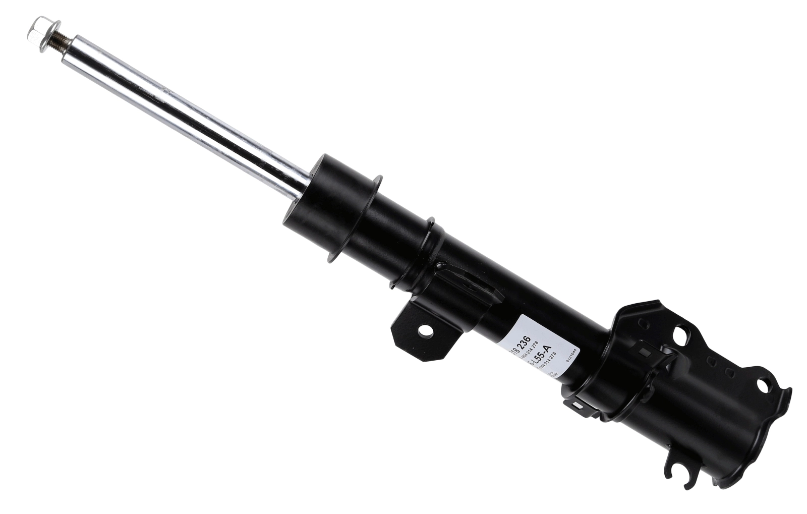 SACHS 318236