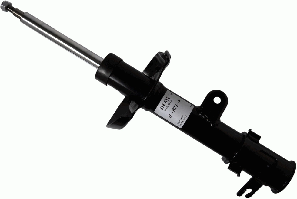 SACHS 314012