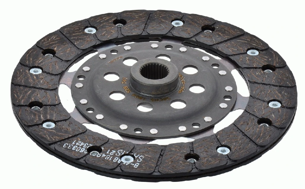 SACHS 1864528741