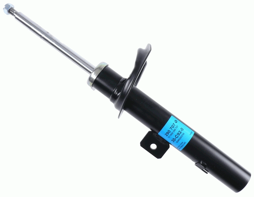 SACHS 290707