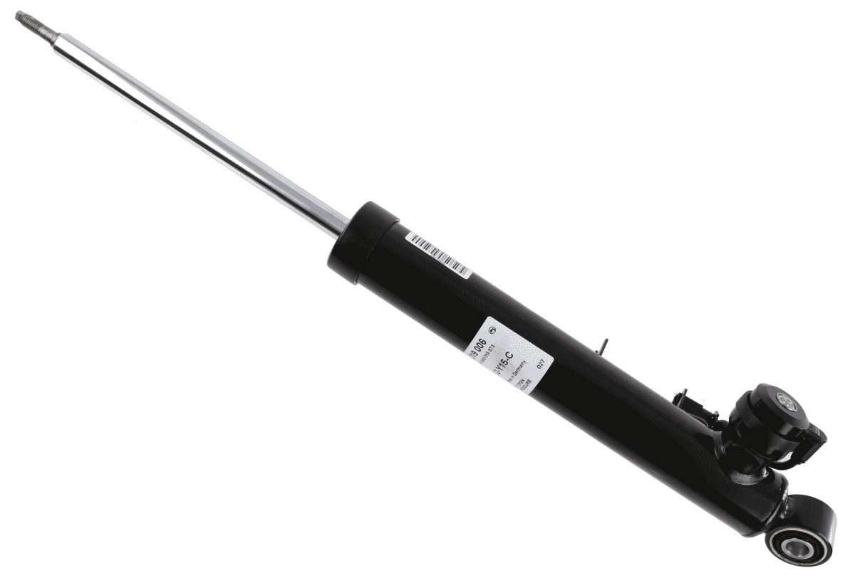 SACHS 319006