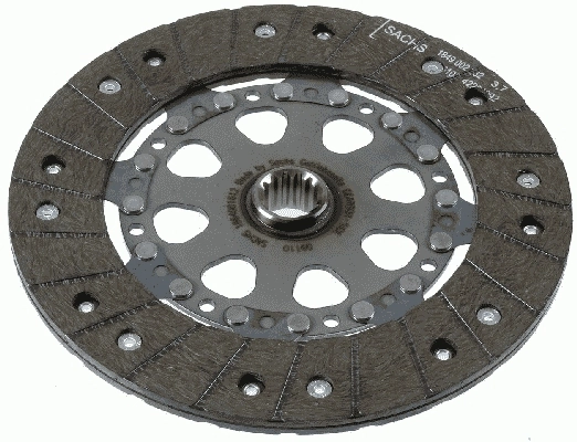 SACHS 1864001612