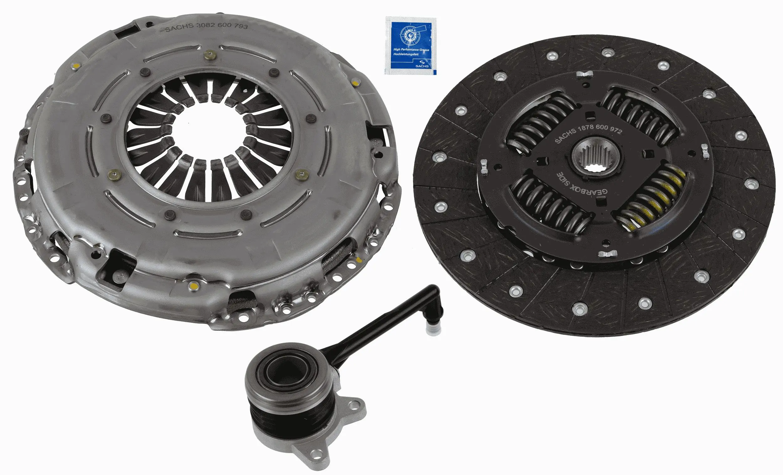 SACHS 3000990498