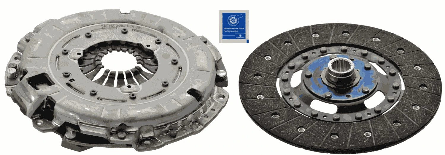 SACHS 3000951479