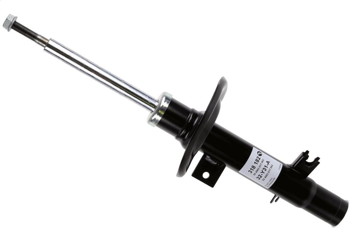 SACHS 318182