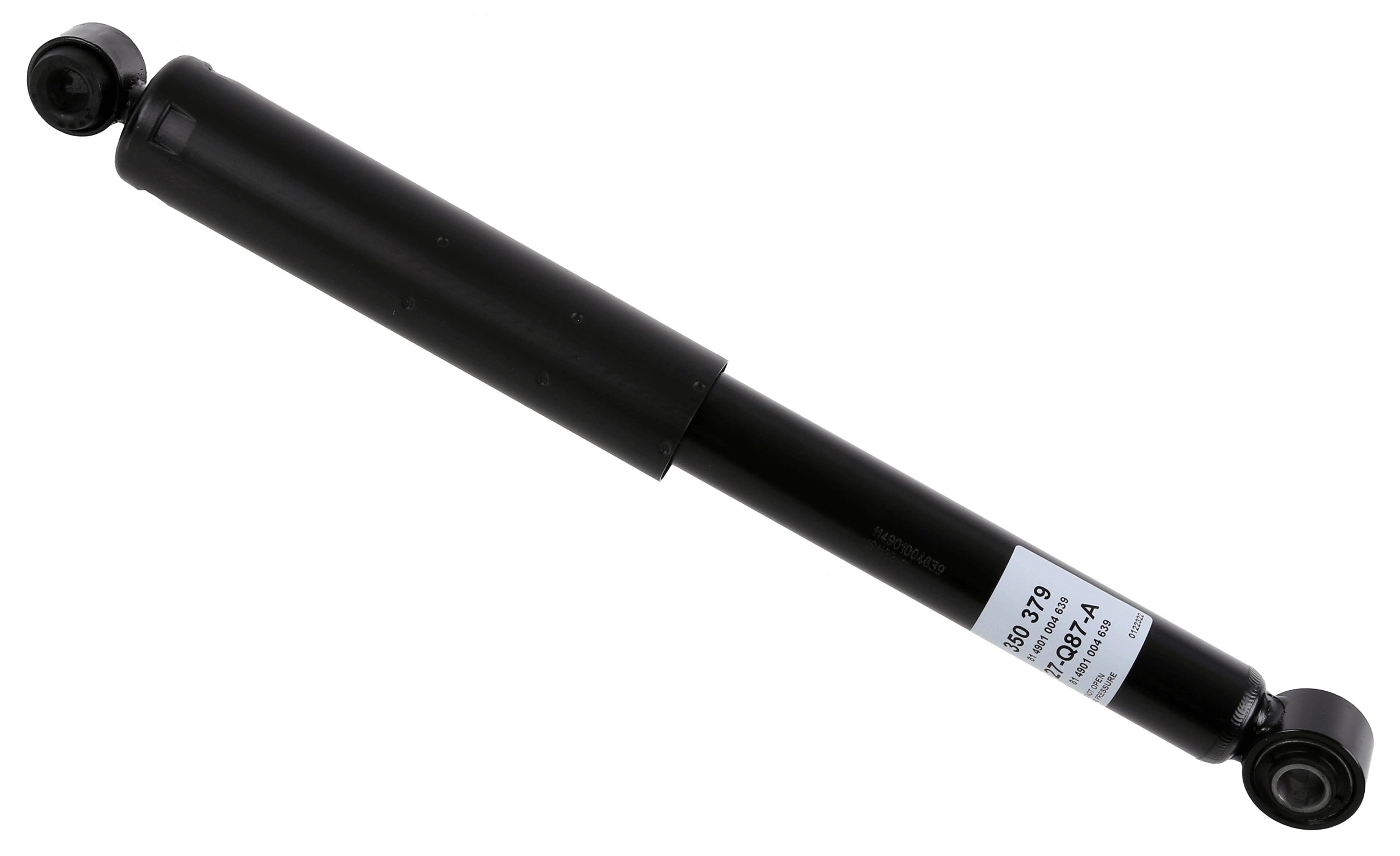 SACHS 350379