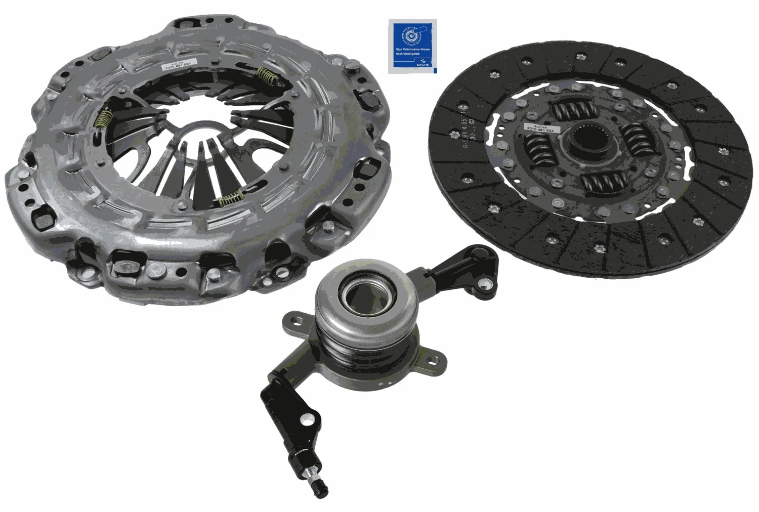 SACHS 3000990195