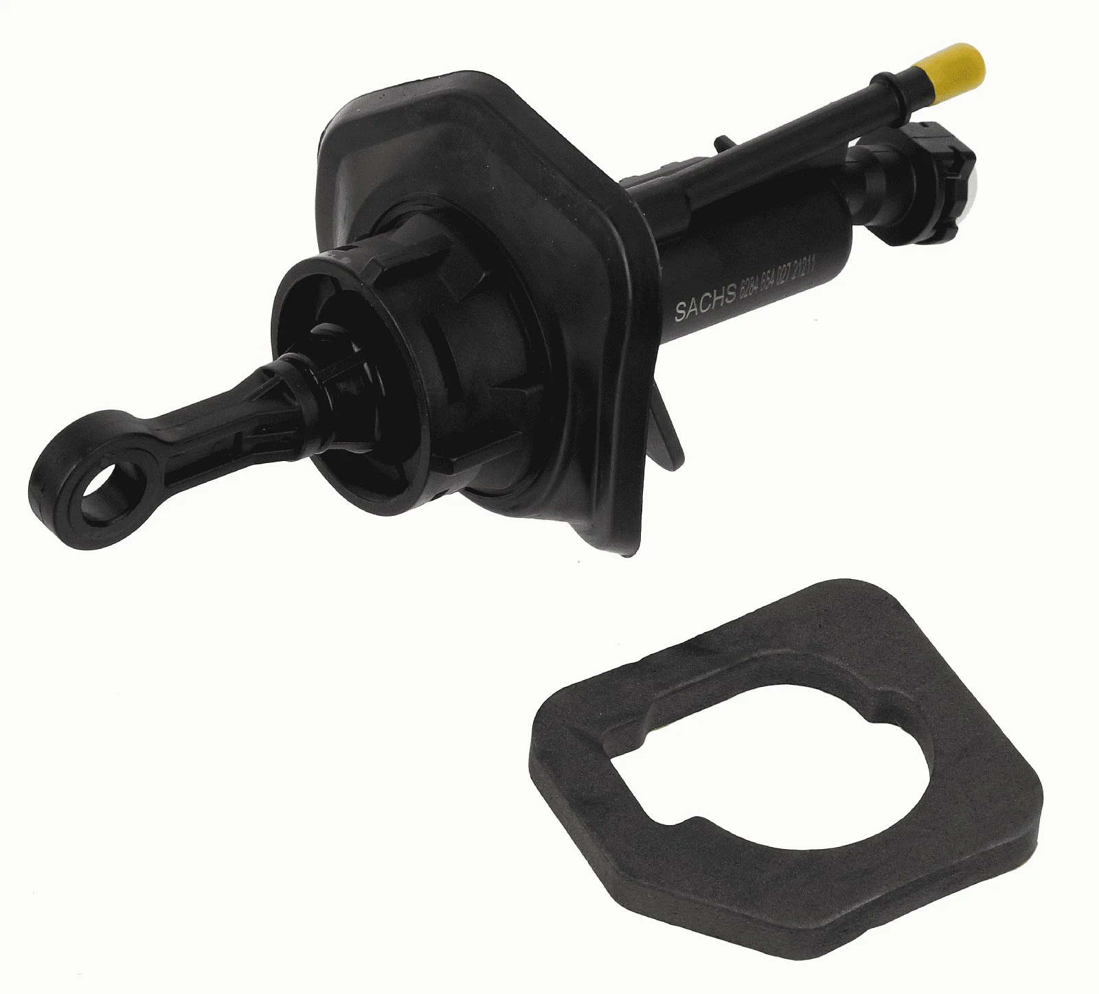 SACHS 6284654027