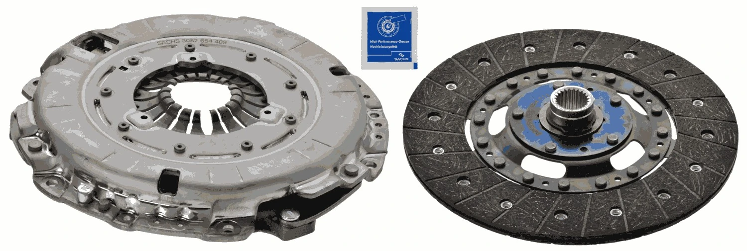 SACHS 3000951477