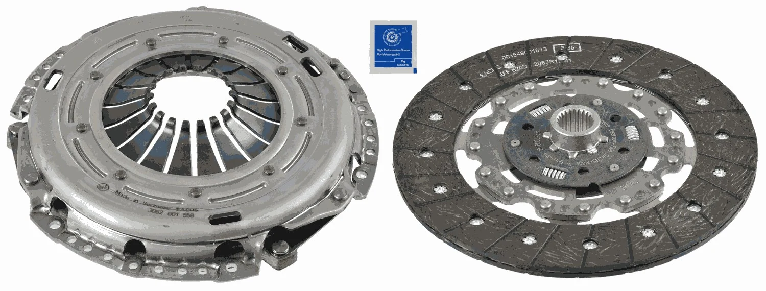 SACHS 3000970042
