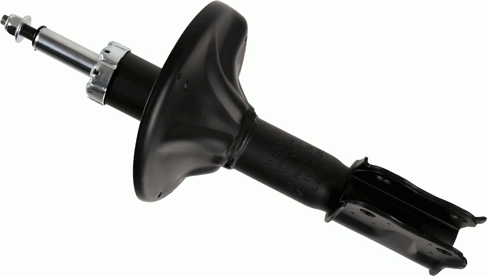 SACHS 317600
