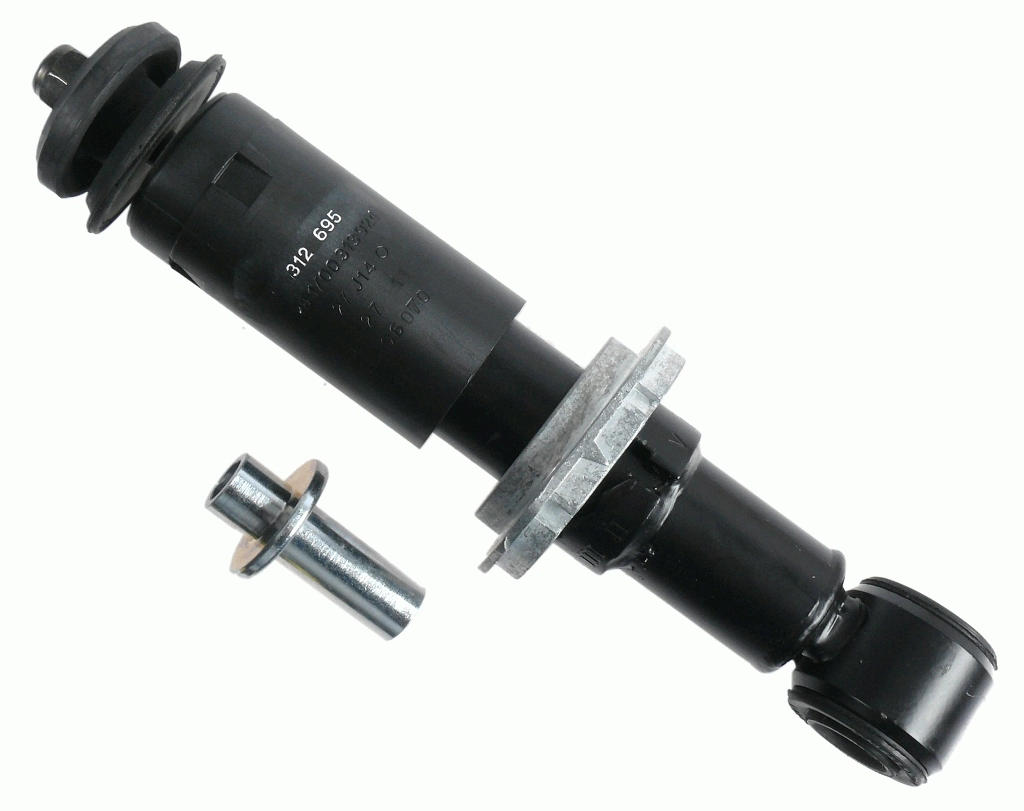 RAISO RS312695