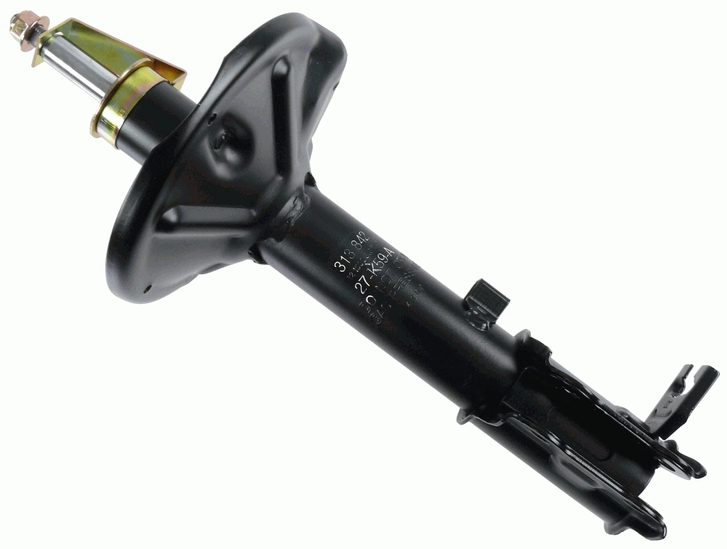 SACHS 313842
