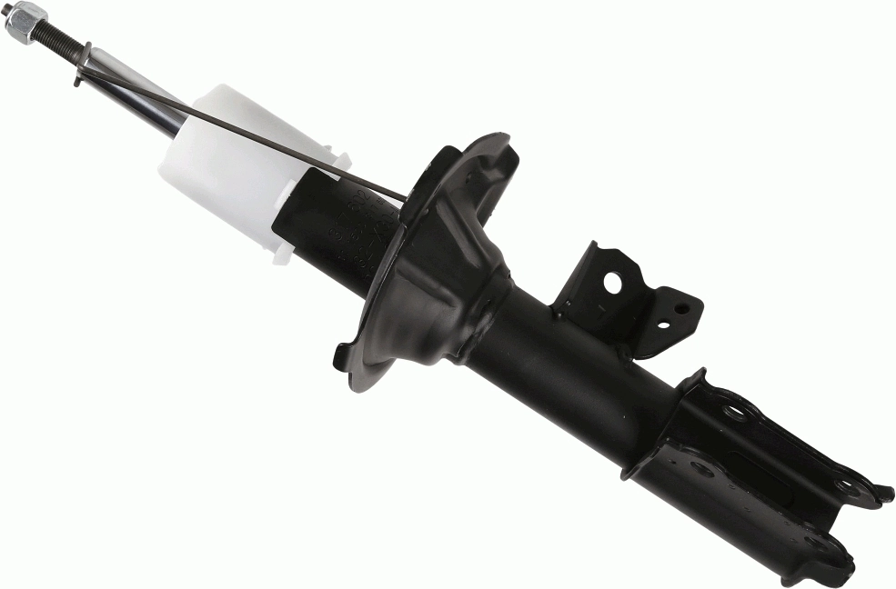 SACHS 317602