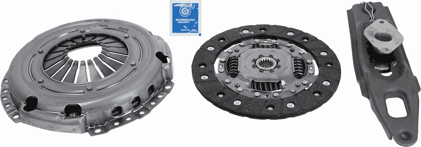 SACHS 3000951039