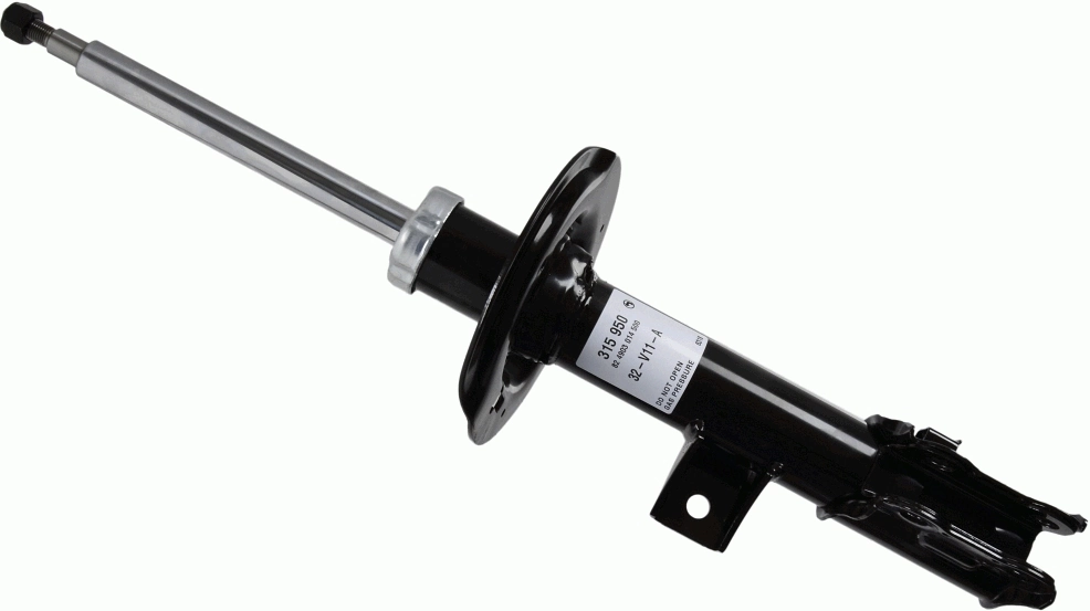 SACHS 315950