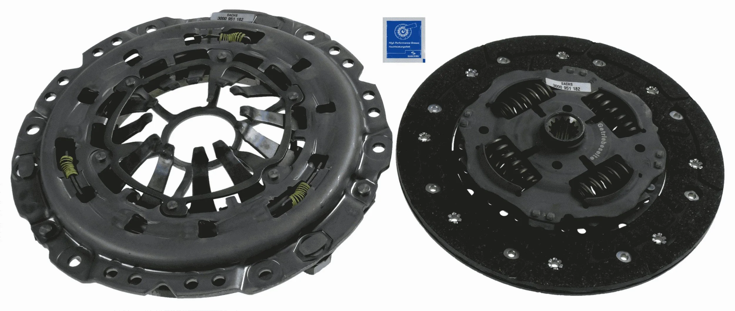 SACHS 3000951182