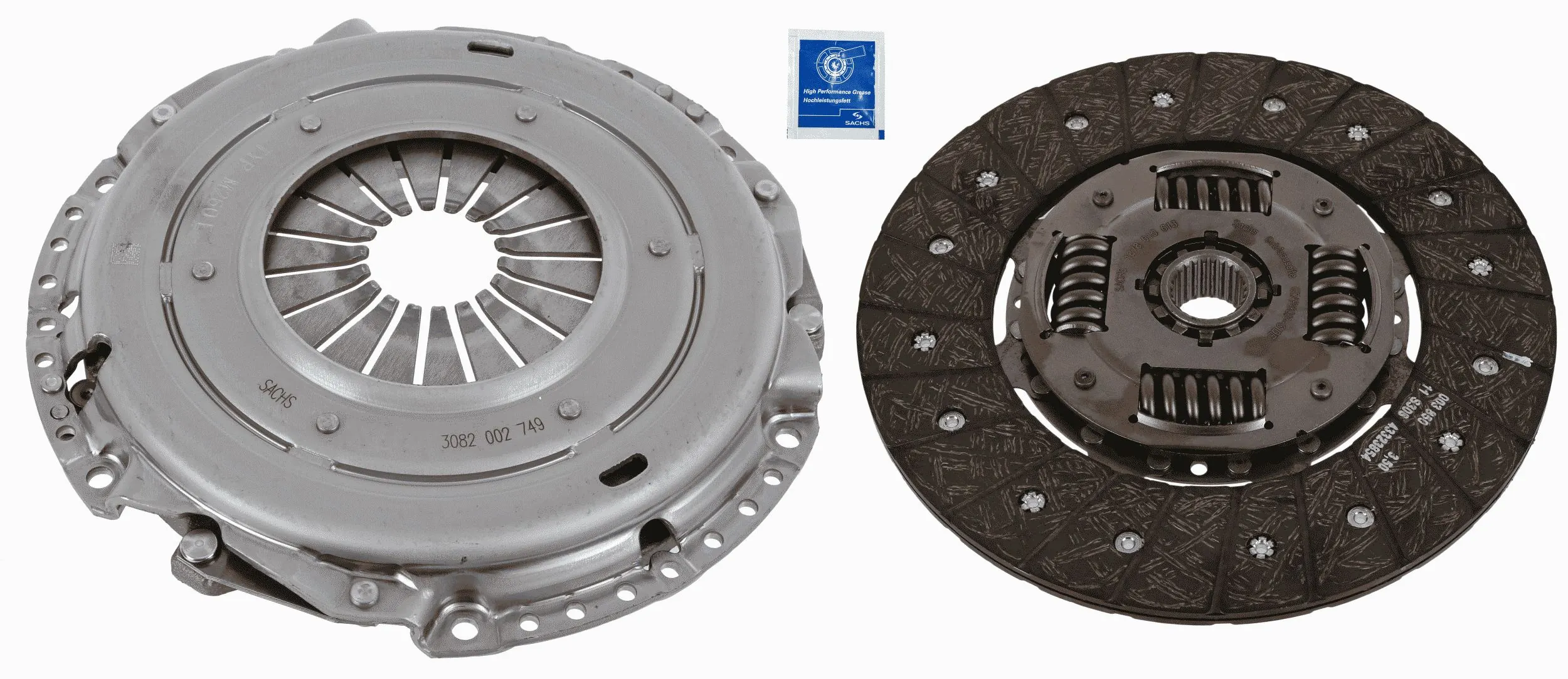 SACHS 3000970152