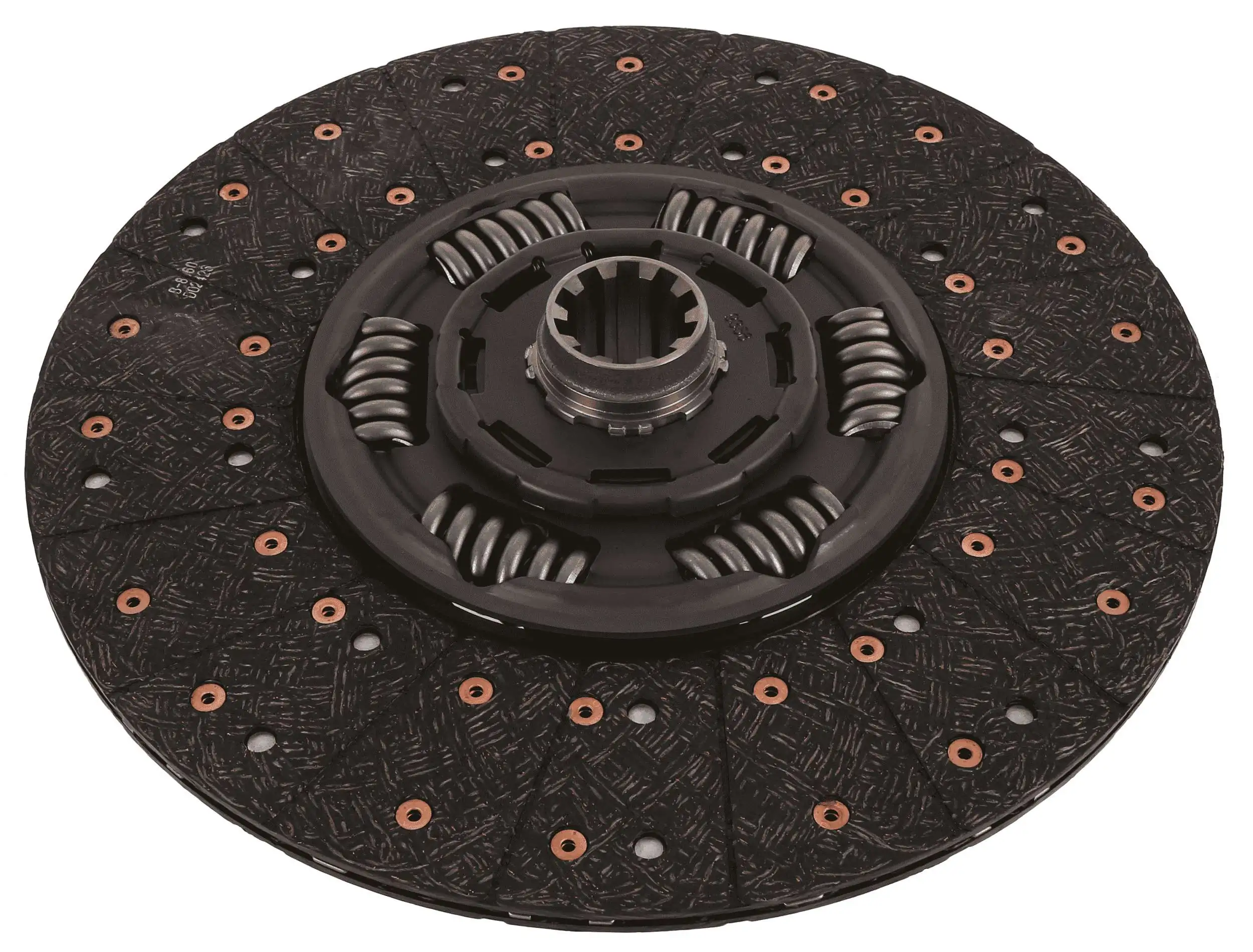 SACHS 1878634026