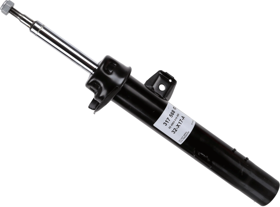 SACHS 317568