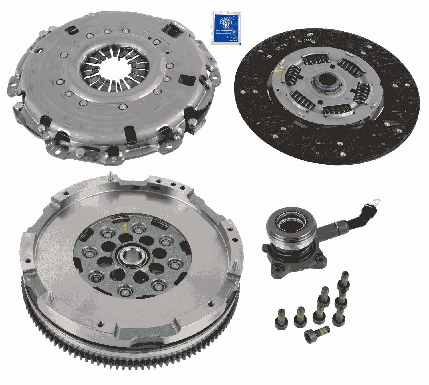 SACHS 2290601147
