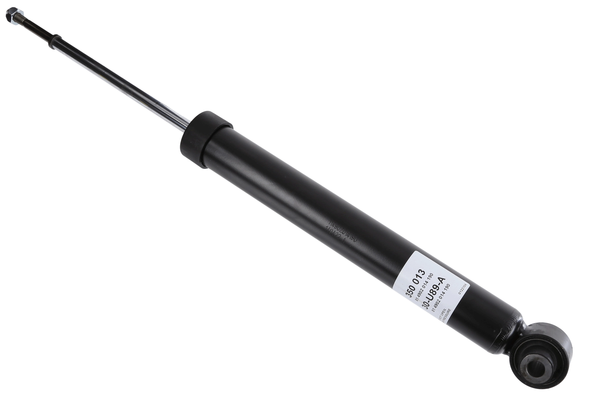 SACHS 350013