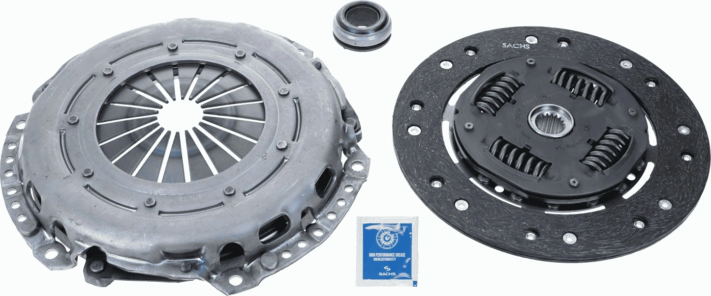 SACHS 3000950009