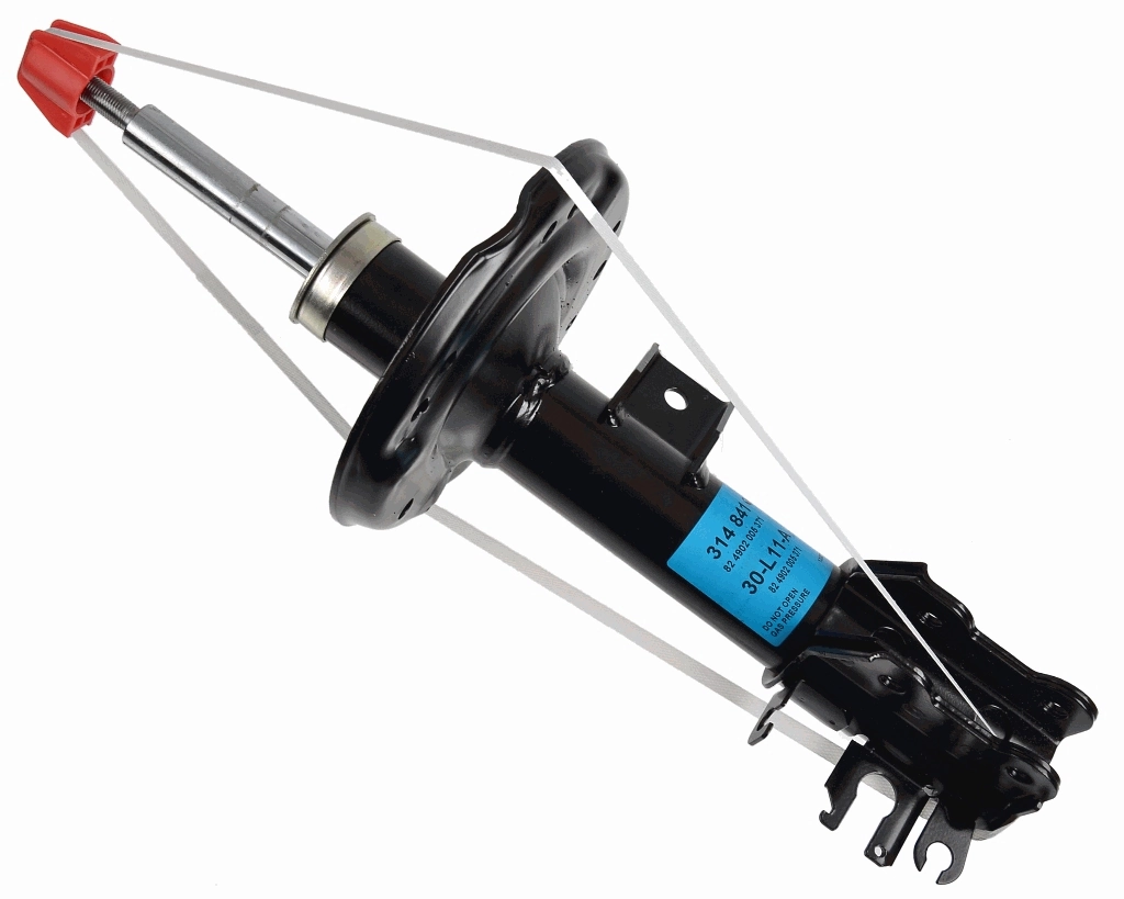 SACHS 314841