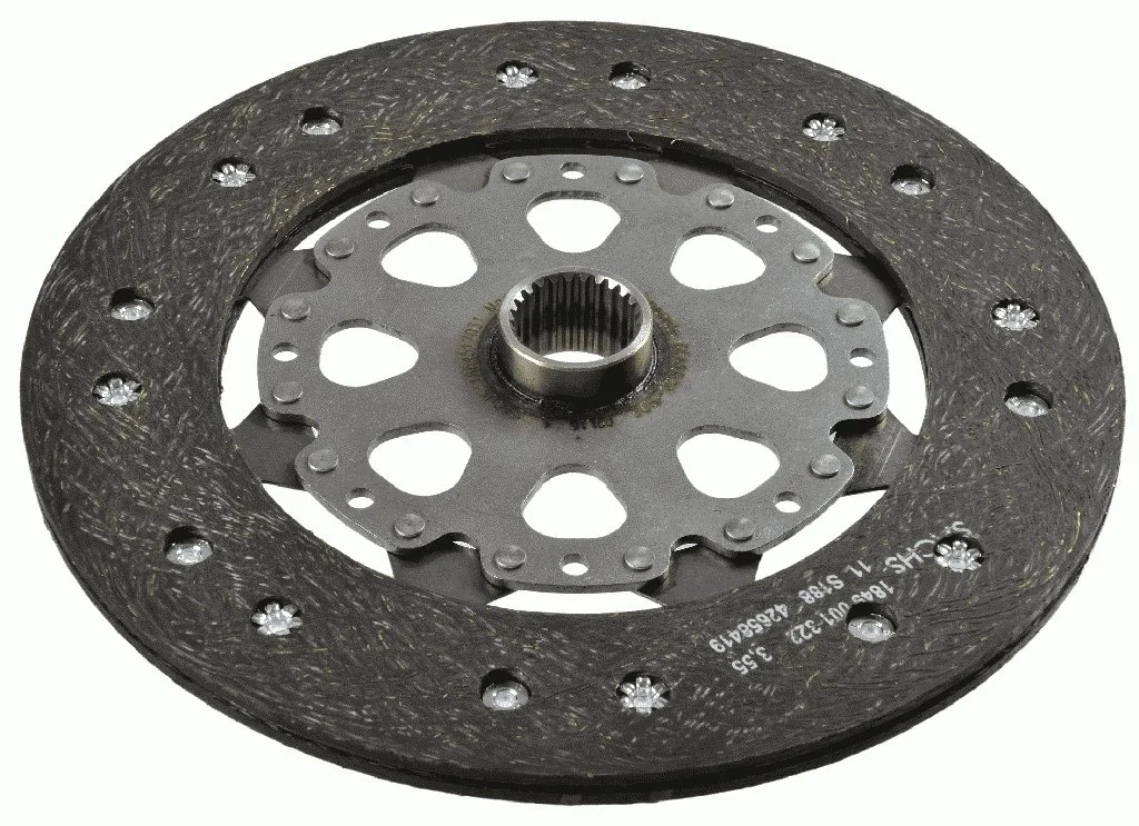 SACHS 1864517031
