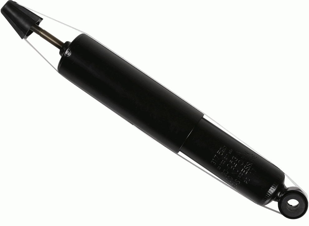 SACHS 317595