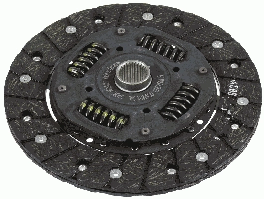 SACHS 1862517031