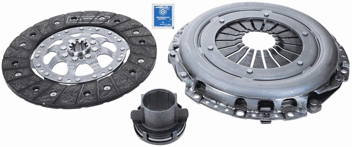 SACHS 3000970095