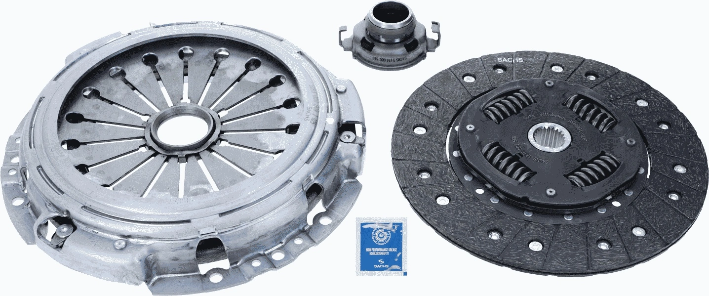 SACHS 3000950083