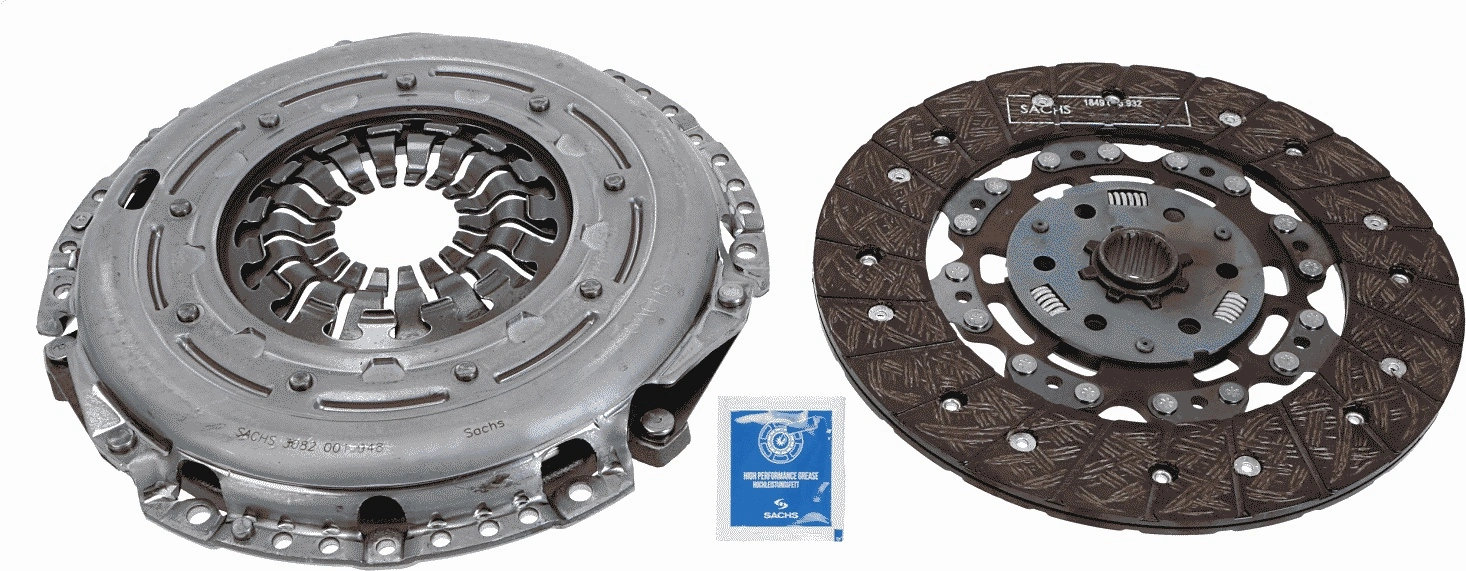 SACHS 3000970062