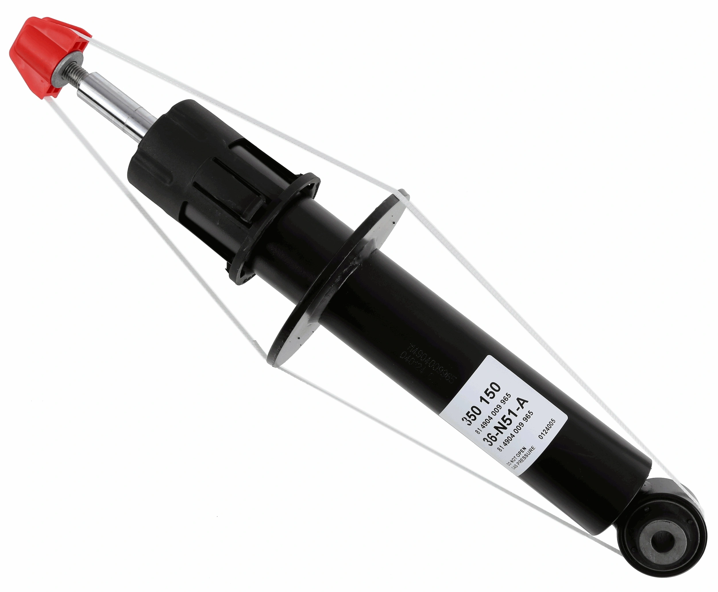 RAISO RS316286