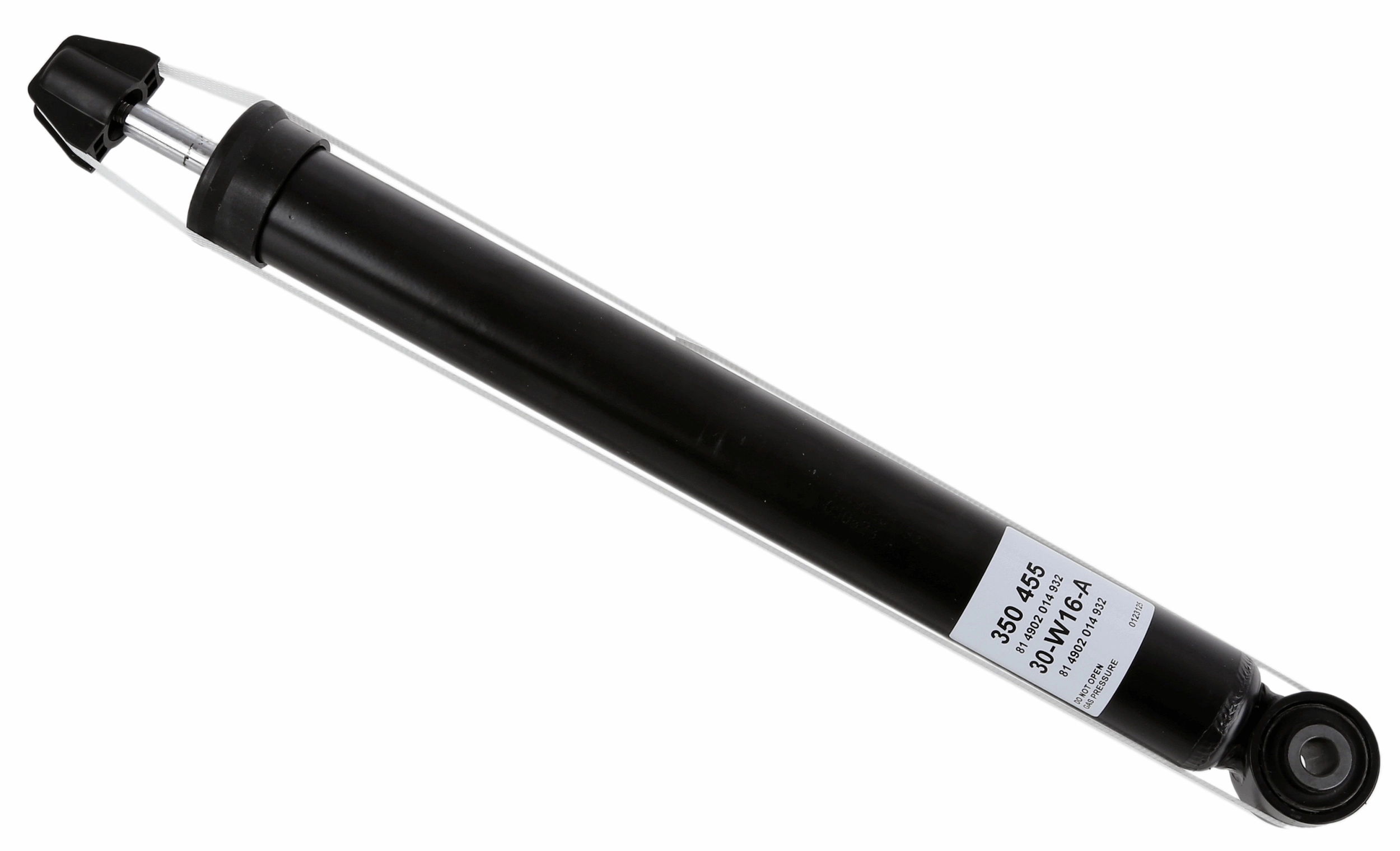 SACHS 350455