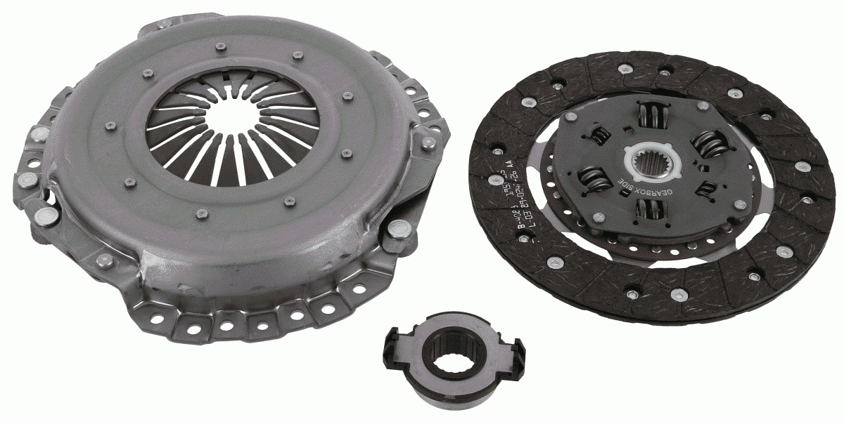 SACHS 3000950783